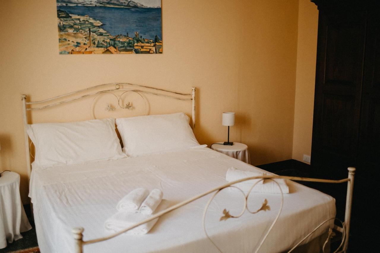 Piazza Argento Bed and Breakfast Lecce Eksteriør billede