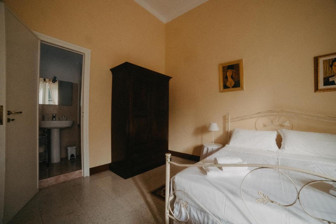 Piazza Argento Bed and Breakfast Lecce Eksteriør billede