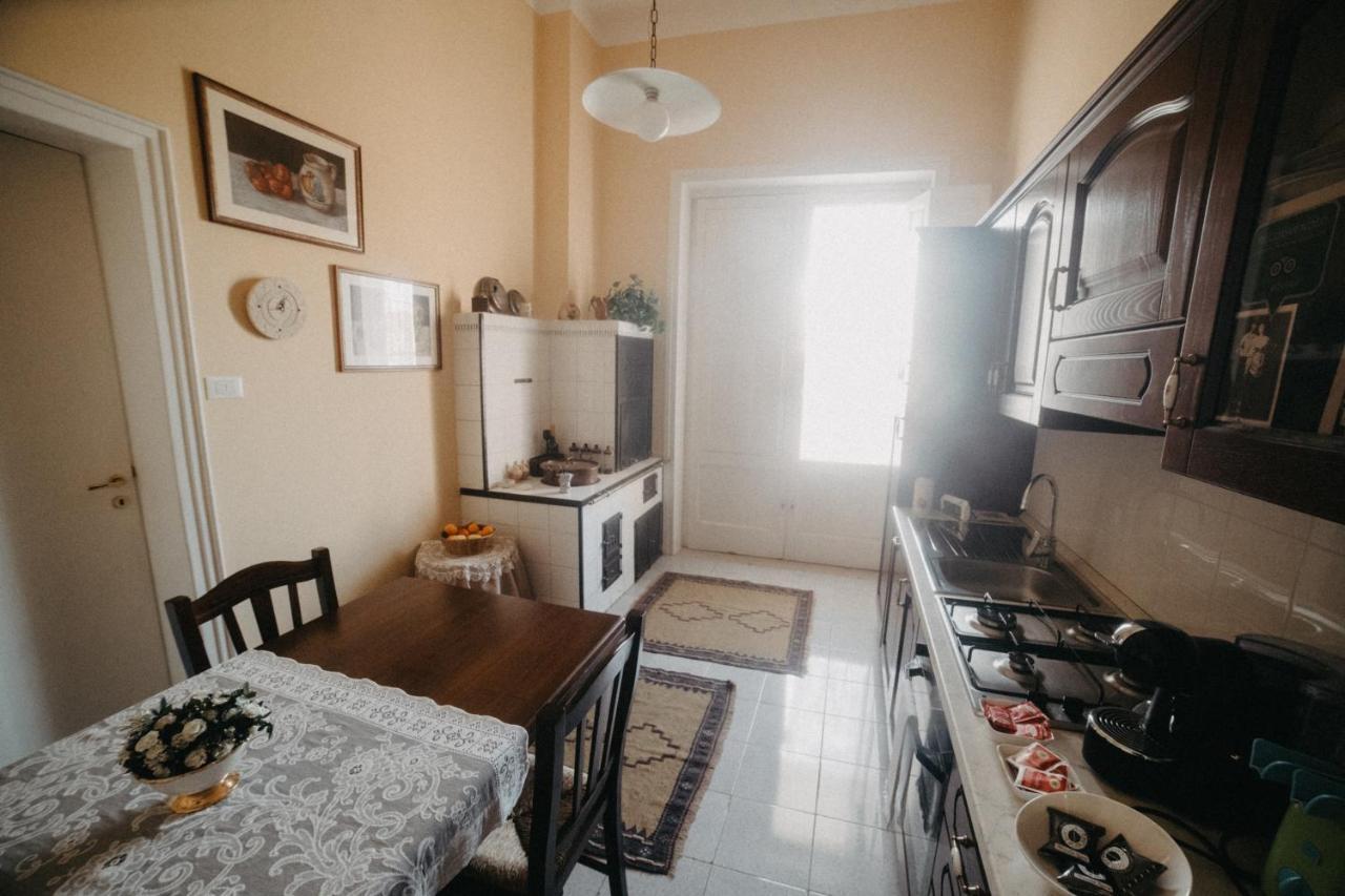 Piazza Argento Bed and Breakfast Lecce Eksteriør billede