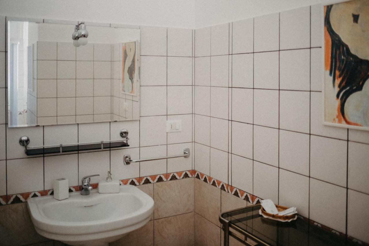 Piazza Argento Bed and Breakfast Lecce Eksteriør billede