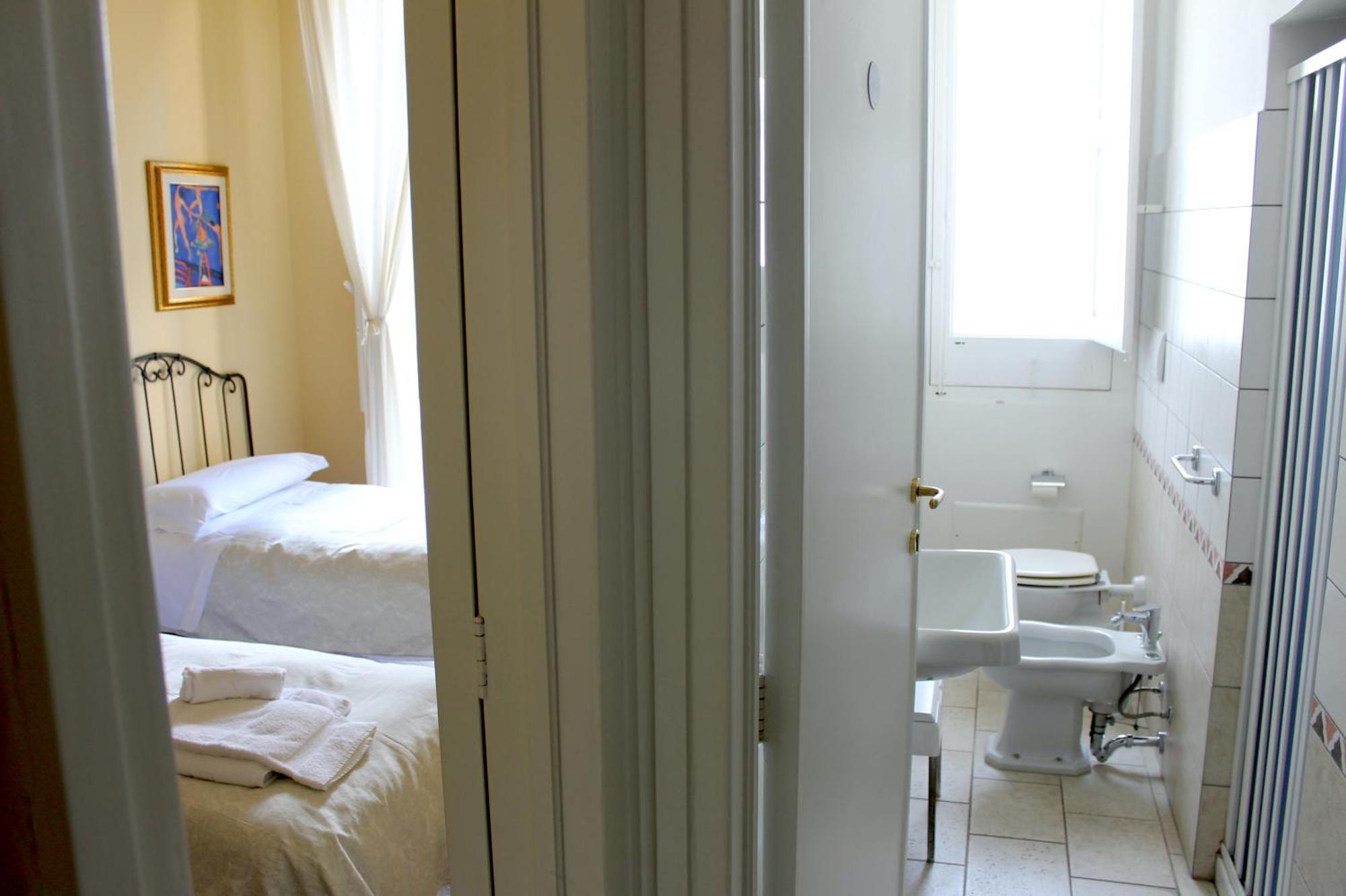 Piazza Argento Bed and Breakfast Lecce Eksteriør billede