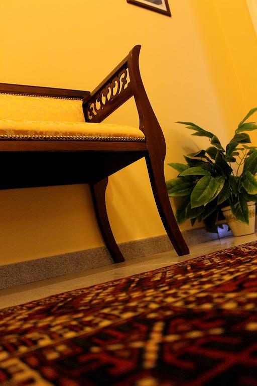 Piazza Argento Bed and Breakfast Lecce Eksteriør billede