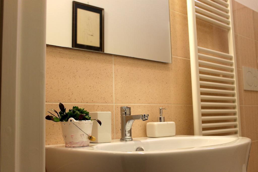 Piazza Argento Bed and Breakfast Lecce Værelse billede
