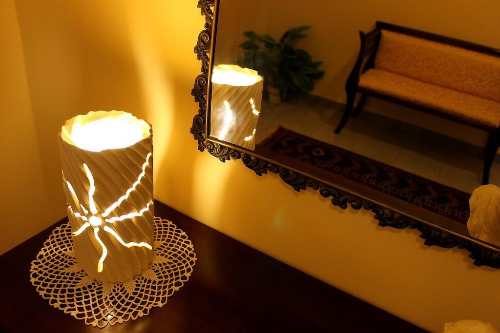 Piazza Argento Bed and Breakfast Lecce Eksteriør billede